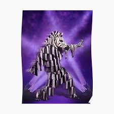 1 appearance 2 songs 3 clues 4 final guesses 5 trivia 6 gallery cebra has a black coat with blue stripes. Masked Dancers Gifts Merchandise Redbubble
