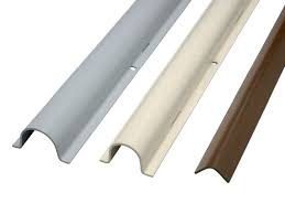 Goulotte De Cablage Plioline Gv Series Ses Sterling En Pvc De Sol