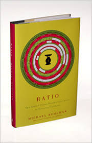 Ratio Cookbook Is A Recipe For Cooking As Easy As 3 2 1