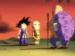 Maybe you would like to learn more about one of these? Dragon Ball Super Maestro Rochi Confia En Todo El Potencial De Krilin Tras Decadas De Entrenamiento Anime Capitulo 56 Shueisha Dbs Dbz Goku Merus Whis Vegeta Depor Play Depor