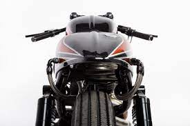 Kustom Kommune Harley Sportster 48 Harley Sportster 48 Sportster 48 Sportster