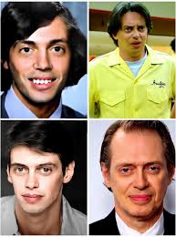 Steve Buscemi is widely known for his work as an acclaimed actor and  filmmaker, but many are not aware of his remarkable and humble service as a  firefighter in New York City —