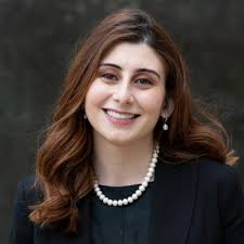 Excited to announce that I'll be entering the Schar School's Public Policy  Ph.D. program in August! Many thanks to all who have supported me