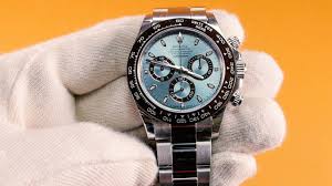 Maybe you would like to learn more about one of these? Rolex Daytona Model 116506 Platinum Unboxing Youtube
