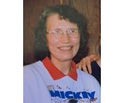 Judith Bucher Obituary (1940