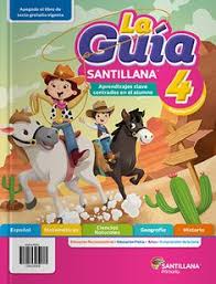 Contenidos evaluación conceptuales actitudinales procedimentales expectativas de (actividades logro sugeridas) momentos recursos diagnóstica formativa. 60 Ideas De Guia Santillana Guia Santillana Libro De Texto Docentes