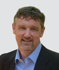 Richard Trevor Warren, NDP for New Brunswick Southwest