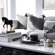 Check Out Our Collection Of Interior Inspiration Ideas Straight From Instagram Pinterest O Coffe Table Decor Table Decor Living Room Coffee Table Books Decor