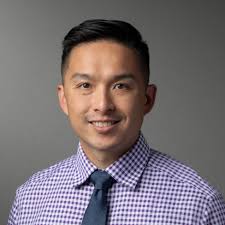 Robert Chow, MD, MBA