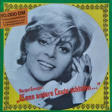 Margot trooger (margot elfriede schulze) biography, wikipedia, bio, age, margot trooger birthdate (born * 2 june 1923, germany), actress, birth, birth date, date of birth. Margot Trooger Albums Songs Discography Biography And Listening Guide Rate Your Music