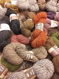 Flat yarn rib knit p/o. Yarn Wikipedia
