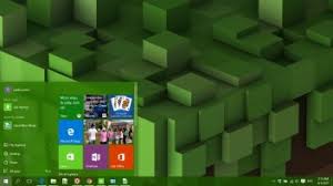 A fancy new font can be a great way to spice up your written pc projects. Minecraft Windows 10 Theme Themepack Me
