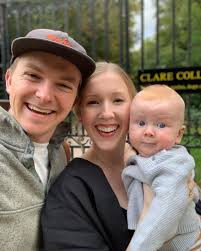 This week I officially joined the University of Cambridge as a member of  Clare College to pursue an MPhil in Development Studies.