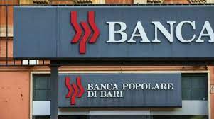 Piazza xx settembre, 66 70042 mola di bari. Banca Popolare Di Bari Il Nuovo Management E I Vecchi Vizi Fermateli Basilicata24