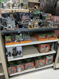 Tiles are one of the most important materials that can elevate the rooms. Menards Halloween Is Up 2017