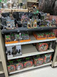 Menards gets zero stars, however, for its customer service. Menards Halloween Is Up 2017