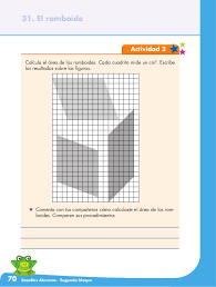 Un rectángulo cuyos cuatro lados tienen la misma longitud es un cuadrado. Retos Matematicos 5 Grado Lt Desafios