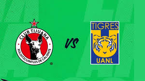 Regresa la Liga MX: Xolos vs. Tigres inauguran el torneo, ¿dónde y cuándo verlo?