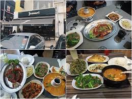 Restoran ayam penyet nusantara, pusat komersial, seksyen 7, shah alam. 35 Tempat Makan Menarik Di Shah Alam 2021 Restoran Paling Best
