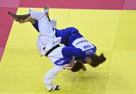 A receber o judoca do sporting estavam algumas dezenas de apoiantes, que. Fonseca Deserves To Keep His Red Back Patch Ijf Org