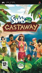 It was released on october 26, 2006, in australia. Sims 2 The Castaway Europe Psp Iso