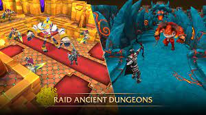 Juegos, aplicaciones, noticias y wallpapers para moviles y tablets. Mmo Rpg Ancients Reborn Mmorpg For Android Apk Download