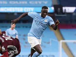 The nuggets are finishing up their skyline uniform series with a new flatirons red version of the design. Benjamin Mendy Back In Manchester City Training Sports Mole