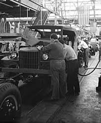 I remember getting my hands on an ambulance prom and putting it in a 94 ecsb 6.5 turbo half ton. Truck 1 2 Ton 4x4 Dodge Wc G505