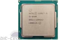 Intel® turbo boost technology 2.0 8400 is at a ridiculous price of 199 at the time of purchase, ryzen is better for multicore productivity, but i. Intel Core I5 9400 Review Bit Tech Net