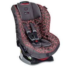 Britax Marathon G4 1 Convertible Car Seat In Pink Giraffe Buybuybaby Com Pink Car Seat Baby Car Seats Car Seats