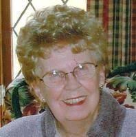 Ruth Quist Obituary (1924