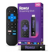 Roku Hd Android