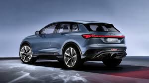 According to edmunds data, you can currently lease a 2021 audi q8 premium for $1,005 a month with a down payment of $1,000. Intelligent Car Leasing On Twitter Who S Ready For The New Audi Q4 E Tron Sportback First Spotted At The 2019 Geneva Motor Show The Sportback Concept Boasts An 82 0 Kwh Battery Mileage Range