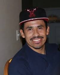 Antonio Luna Ramirez Obituary May 4, 2024