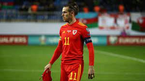 Bale walked out on a tv interview when he was asked about his future moments after wales exited euro 2020 with a 4. Gareth Bale Starts For Wales After Real Madrid Disappearing Act As Com