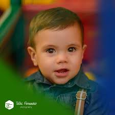 Tathi Fernandes Fotografia Infantil