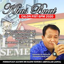 Sm sains tengku abdullah is a sekolah asrama penuh based in raub, pahang. Asta Alumni Sm Sains Tengku Abdullah Startseite Facebook