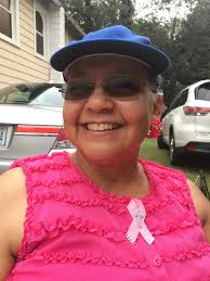 Vanessa “Twinkle” Richmond-Graves