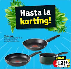 Copper Pan Aanbieding Bij Kruidvat