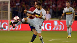 Resultado españa vs holanda en el mundial de brasil 2014. Belgica 0 2 Espana Resumen Resultado Y Goles Del Amistoso As Com