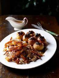 Pork Recipes Jamie Oliver Recipe Pork Recipes Suckling Pig Recipe Slow Roasted Pork Shoulder