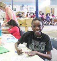 Northshore School District partners with Northshore YMCA to support English  Language Learners