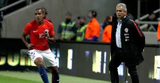 Suscríbete a el día y recibe a diario la información más importante. Jean Beausejour Fue Nominado A La Seleccion Chilena Para La Copa America De Brasil 2019 Club Universidad De Chile