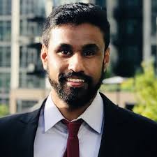 Krishna Eedula Email & Phone Number