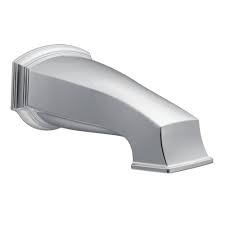 We did not find results for: Moen S3860 Rothbury Tub Spout Less Diverter Chrome Plumbing Online Canada