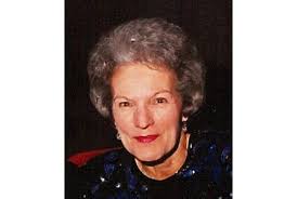 ALICE HOGAN Obituary (2014)