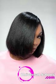 You can find curly, flat, wavy and great bob haircuts for all hair types. The Next Big Thing In Bob Hairstyles For Black Women In 2021