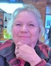 Joyce Charmayine Mueller Obituary