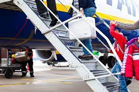 Tips To Avoid Baggage Fees On Ryanair