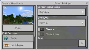 One can easily find beauty just as long as they know where to look and how to explore. Cannot Create An Infinite World Minecraft Bedrock Support Support Minecraft Forum Minecraft Forum